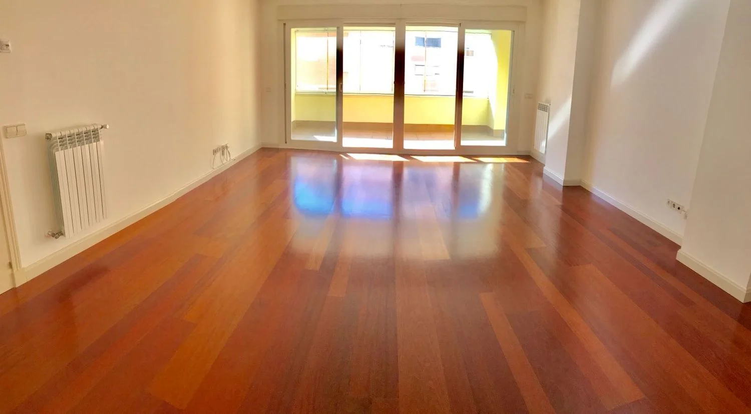 Piso en paseo de la Alameda de Osuna, 10 - Foto 2