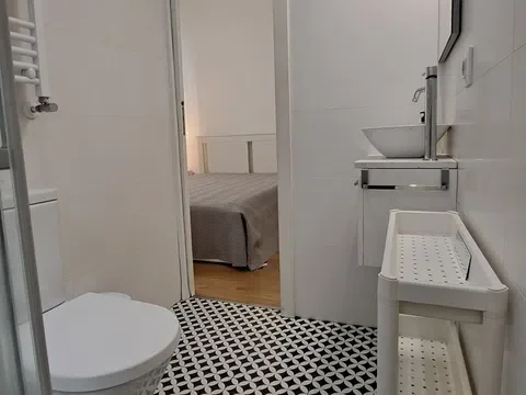 Piso en calle de Alcántara, 23 - Foto 13