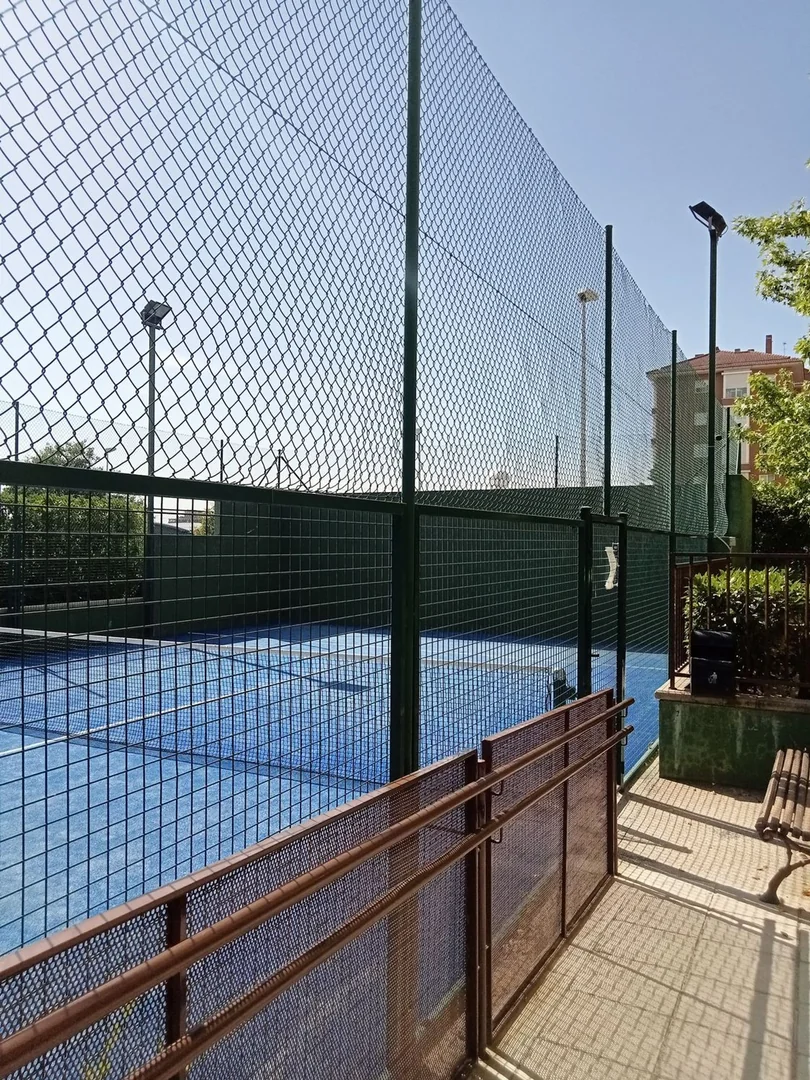 Piso en Calle Burguete, 40, Las Tablas - Foto 20