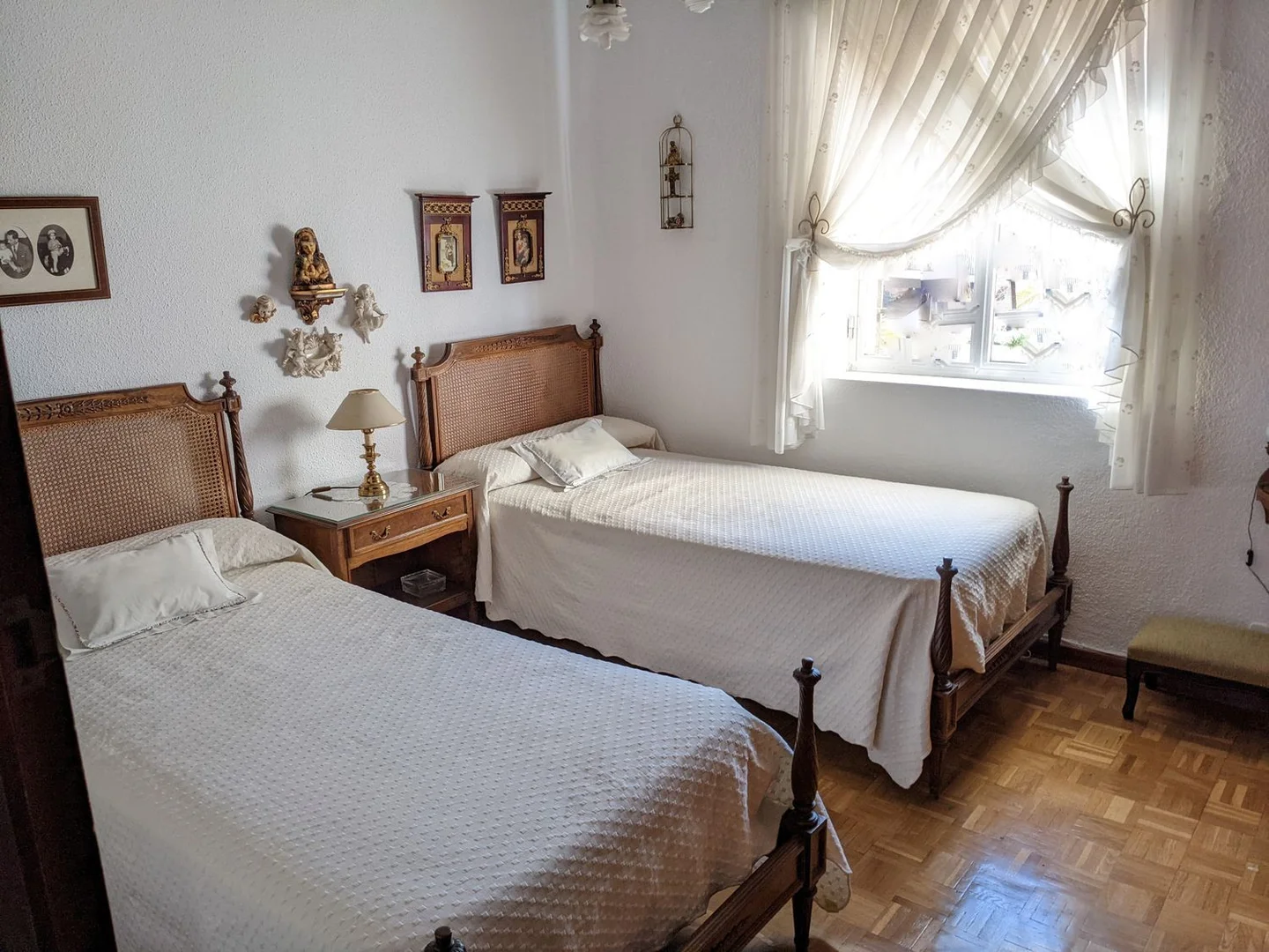 Piso en glorieta Marqués de Vadillo, 5 - Foto 8