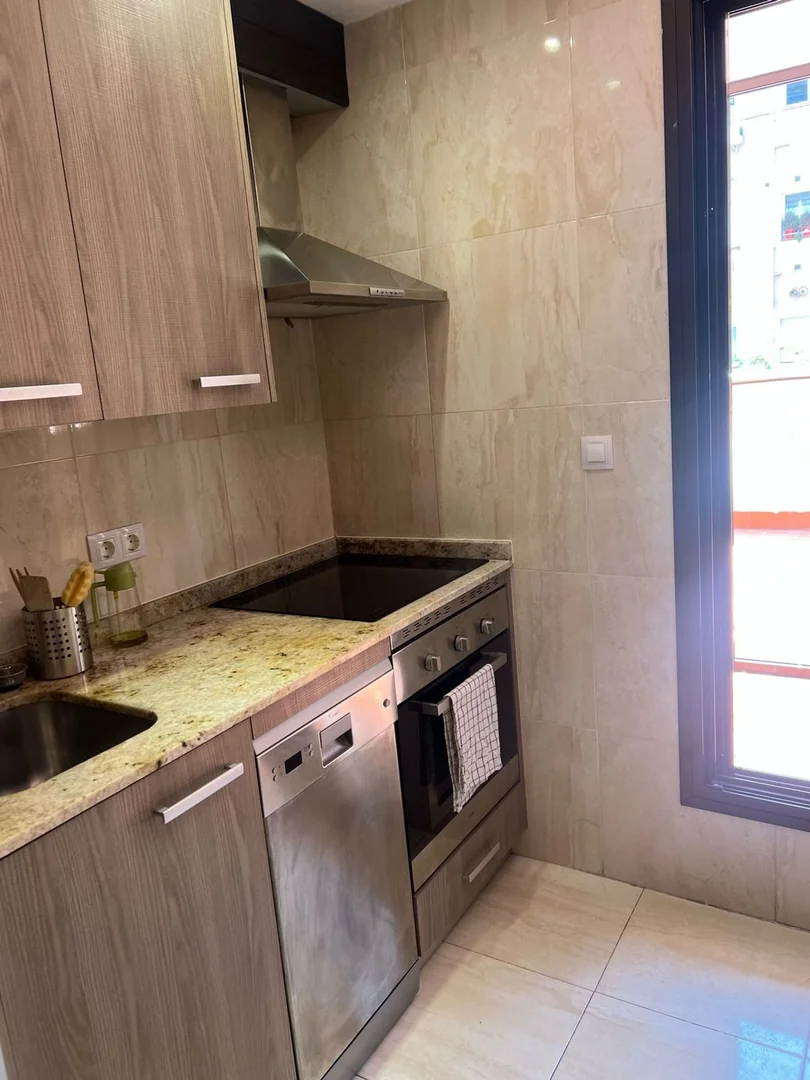 Piso en Calle de Domingo Fernández, 5 - Foto 4