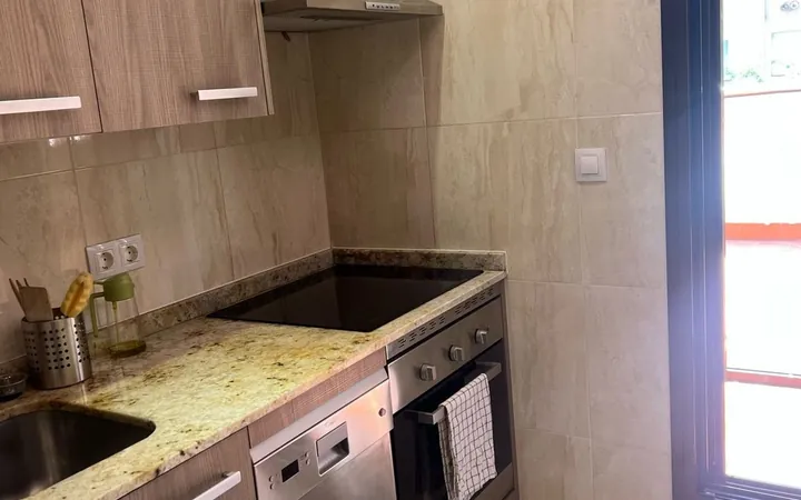 Piso en Calle de Domingo Fernández, 5 - Foto 4