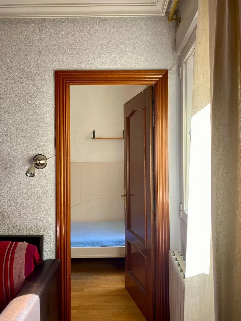 Piso en Calle de Costa Rica, 28, Bernabéu-Hispanoamérica - Foto 15