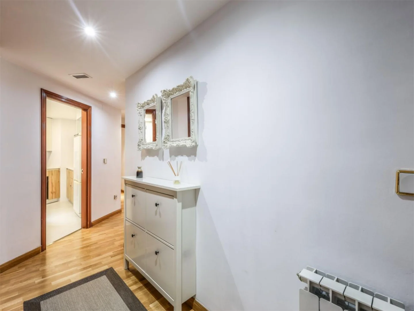 Piso en  Calle de Embajadores 146