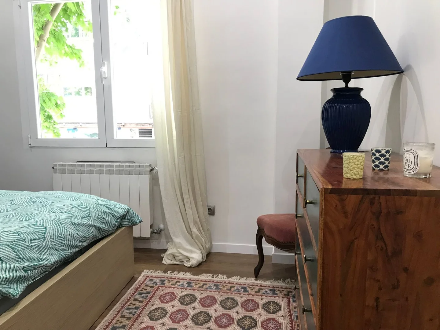 Piso en Calle de las Peñuelas, 15, Acacias - Foto 6