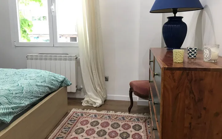 Piso en Calle de las Peñuelas, 15, Acacias - Foto 6