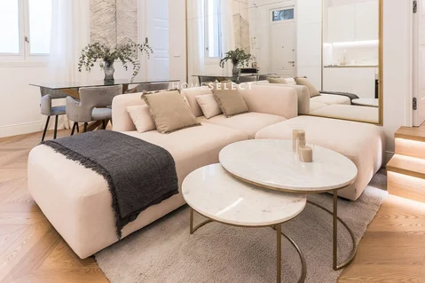 Piso en calle de Atocha - Foto 6