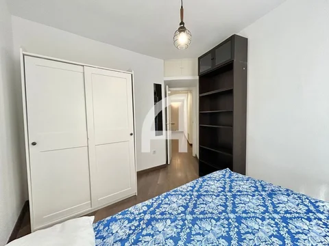 Piso en calle de Abel - Foto 8