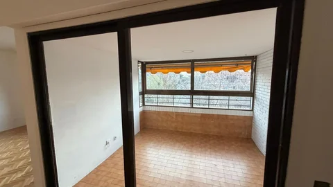 Piso en calle de Moralzarzal, 102 - Foto 4