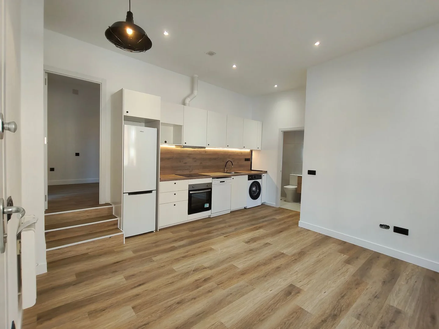 Piso en calle de la Miosotis, 65 - Foto 6