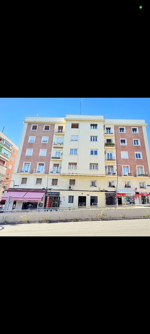 Piso en Calle de Virgen de Nuria, 25, Concepción - Foto 23