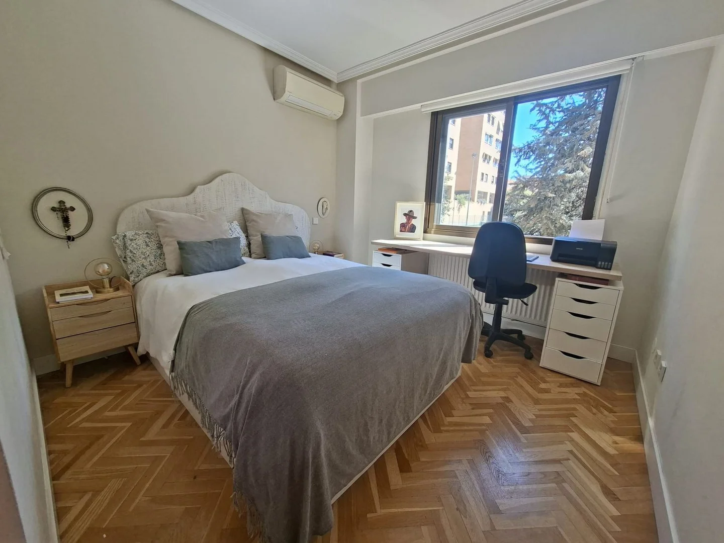 Piso en calle de Nuria, 93 - Foto 5