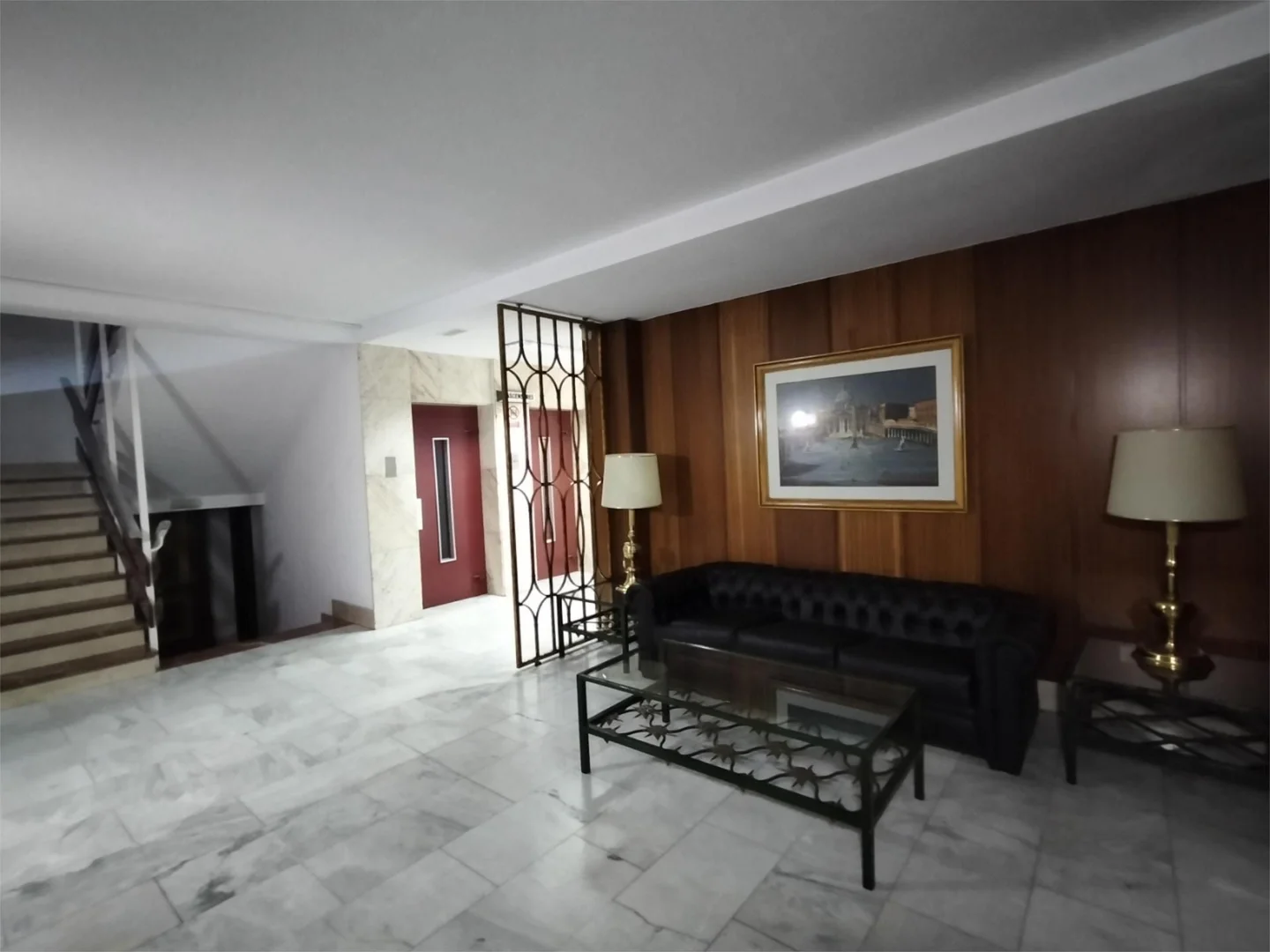 Piso en  Calle de Bocángel 6 - Foto 5