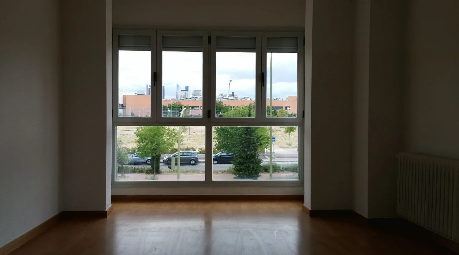 Piso en calle Alcalde Redondo Acena, 2 - Foto 2