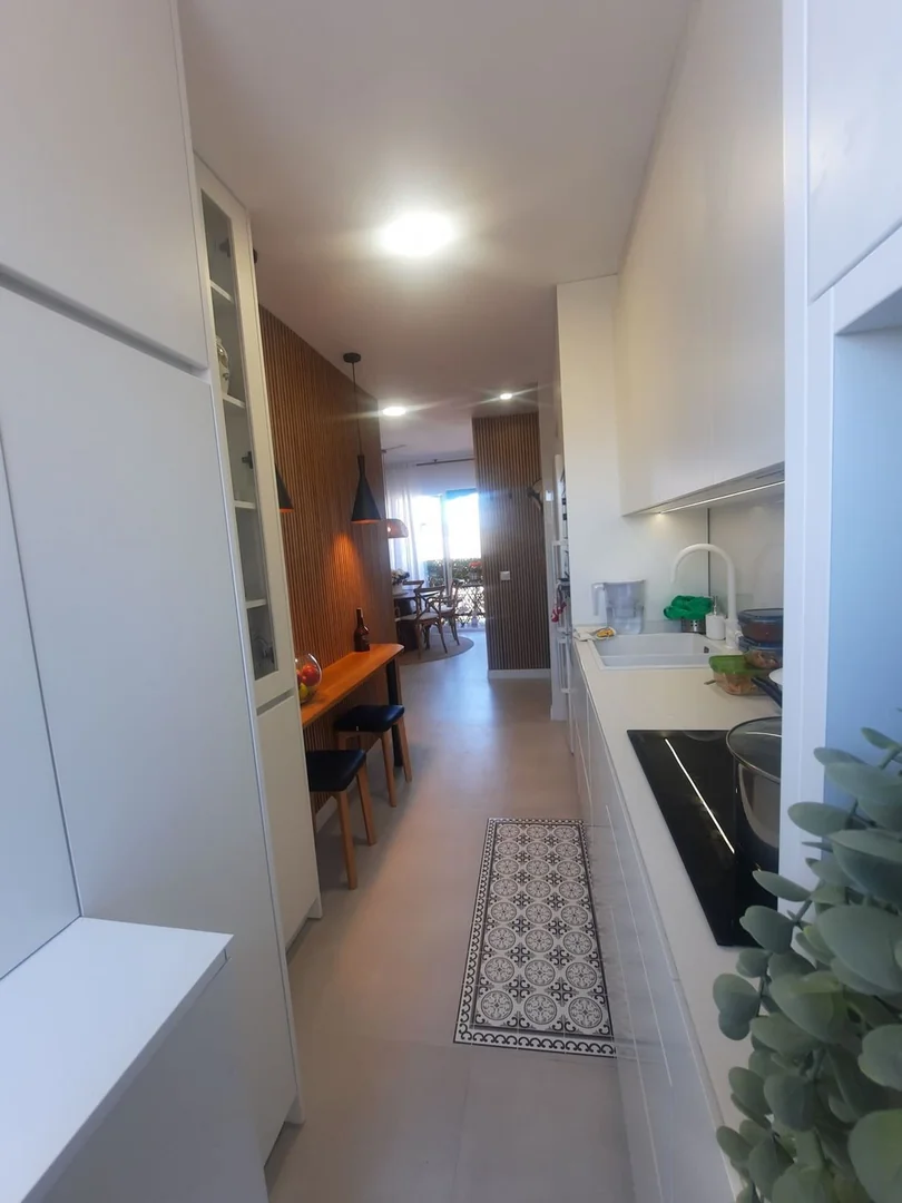 Piso en Calle de Valdesangil, 67, Valdezarza - Foto 4