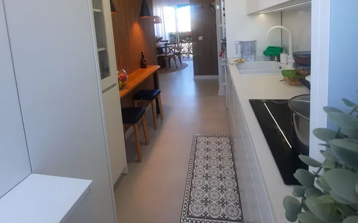 Piso en Calle de Valdesangil, 67, Valdezarza - Foto 4