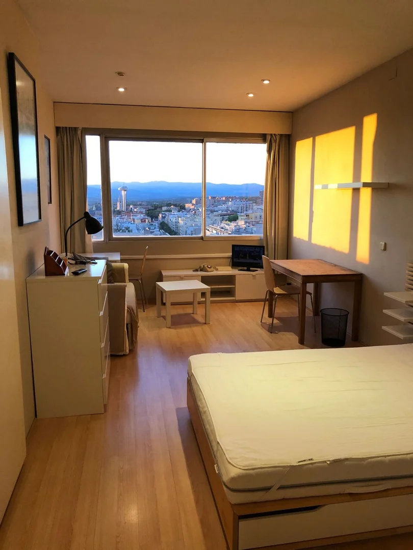 Estudio en calle Princesa, 27 - Foto 9