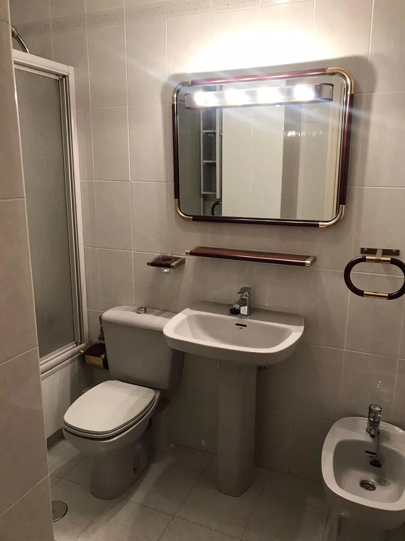 Piso en Avenida de la Reina Victoria, 68 - Foto 28
