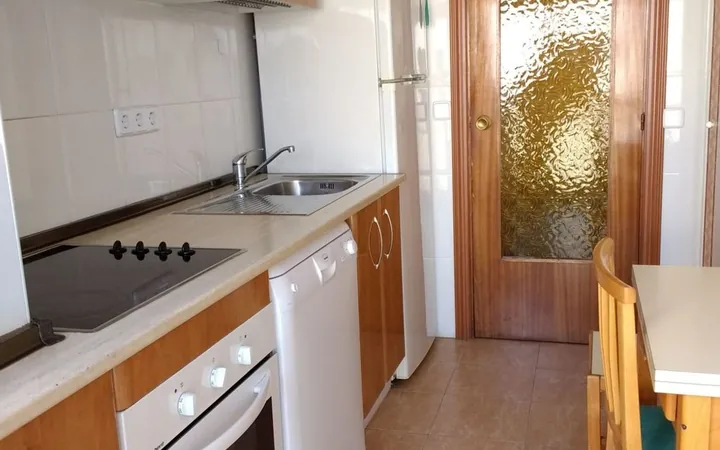 Piso en Calle José de Cadalso, 65, Águilas - Foto 8