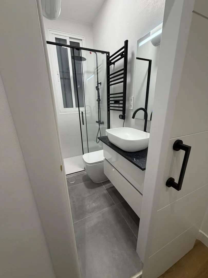 Piso en calle de Andrés Mellado, 39 - Foto 3