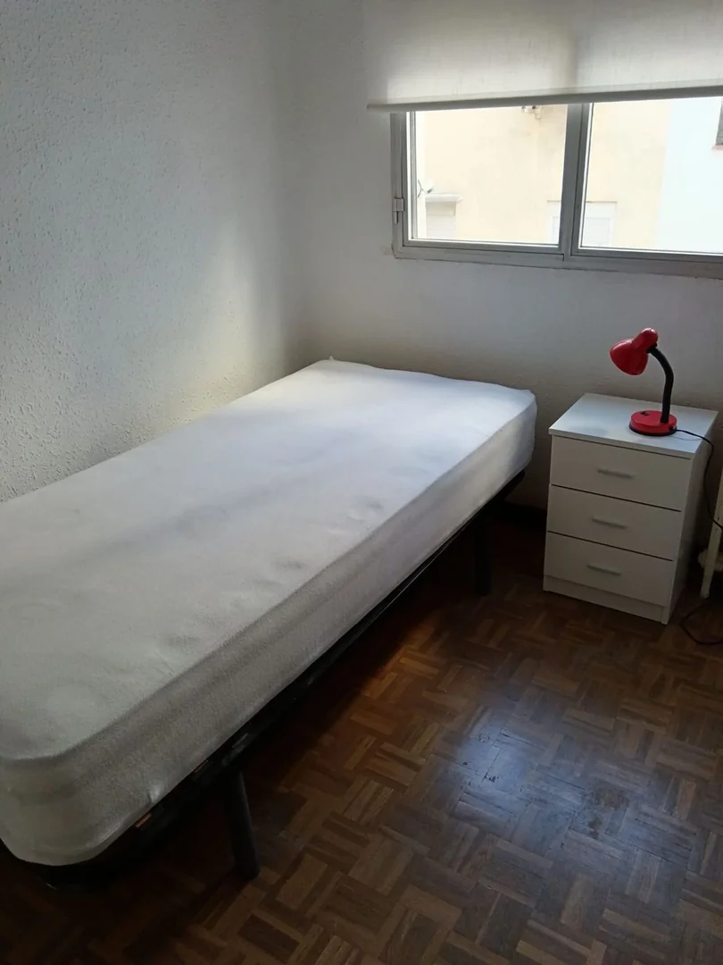 Piso en Ronda de Segovia, 45, Palacio - Foto 13