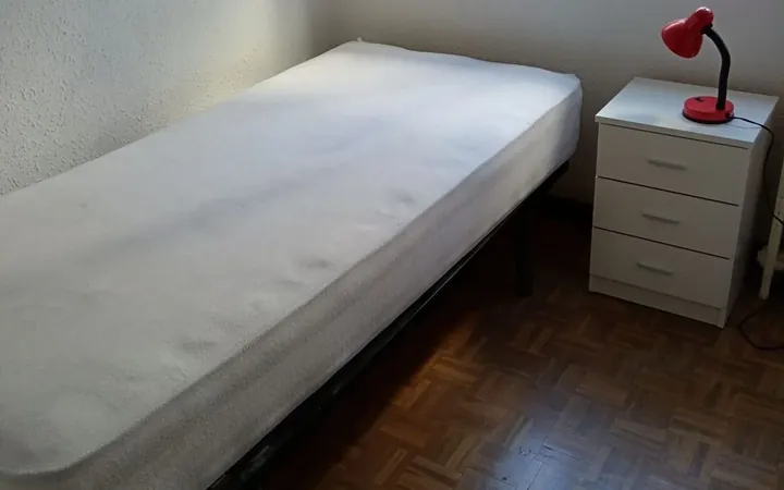 Piso en Ronda de Segovia, 45, Palacio - Foto 13