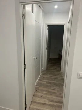 Piso en calle del General Ricardos, 32 - Foto 2