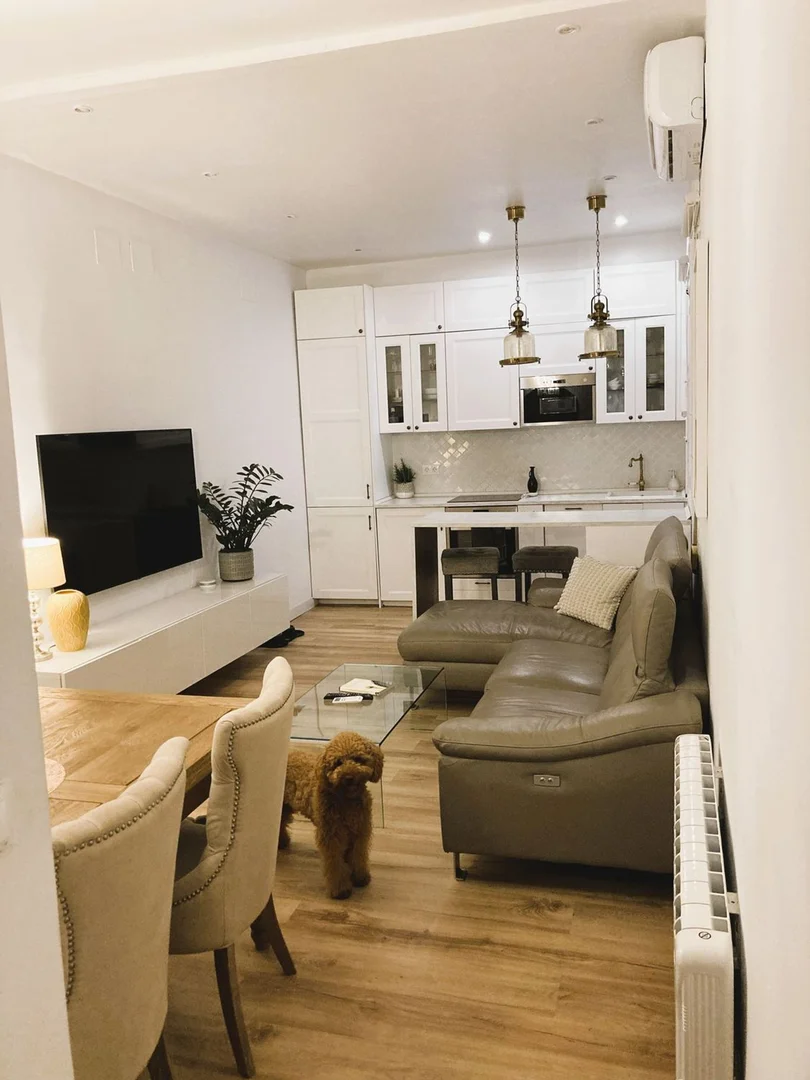 Piso en calle del General Oráa, 44 - Foto 1