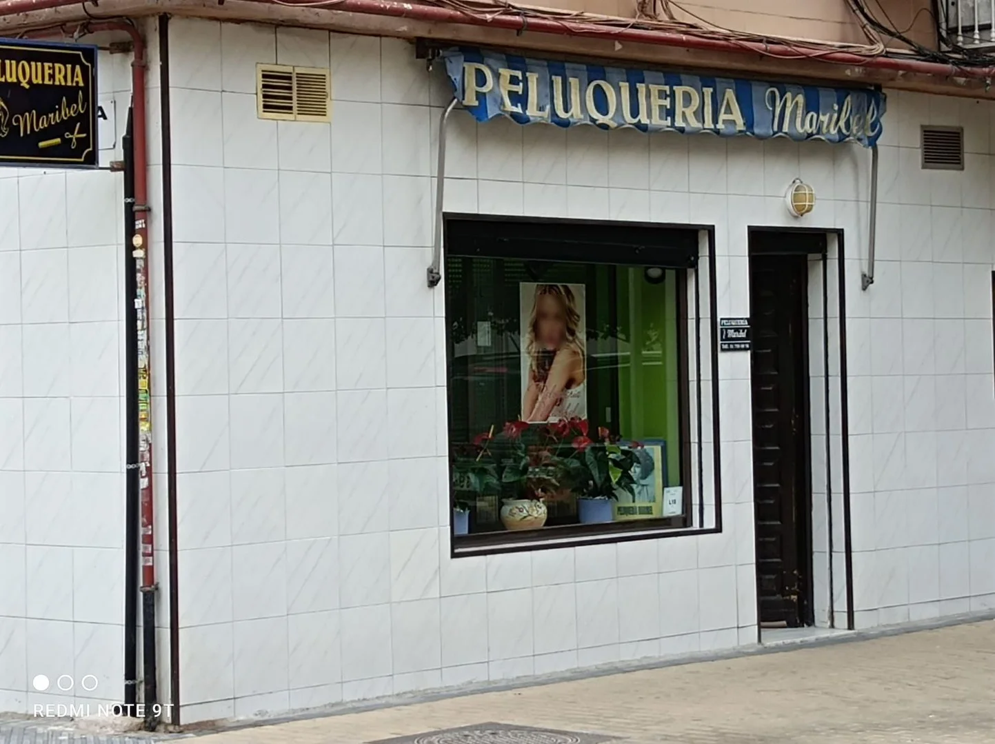 Local en Calle Lezo, 8 - Foto 2