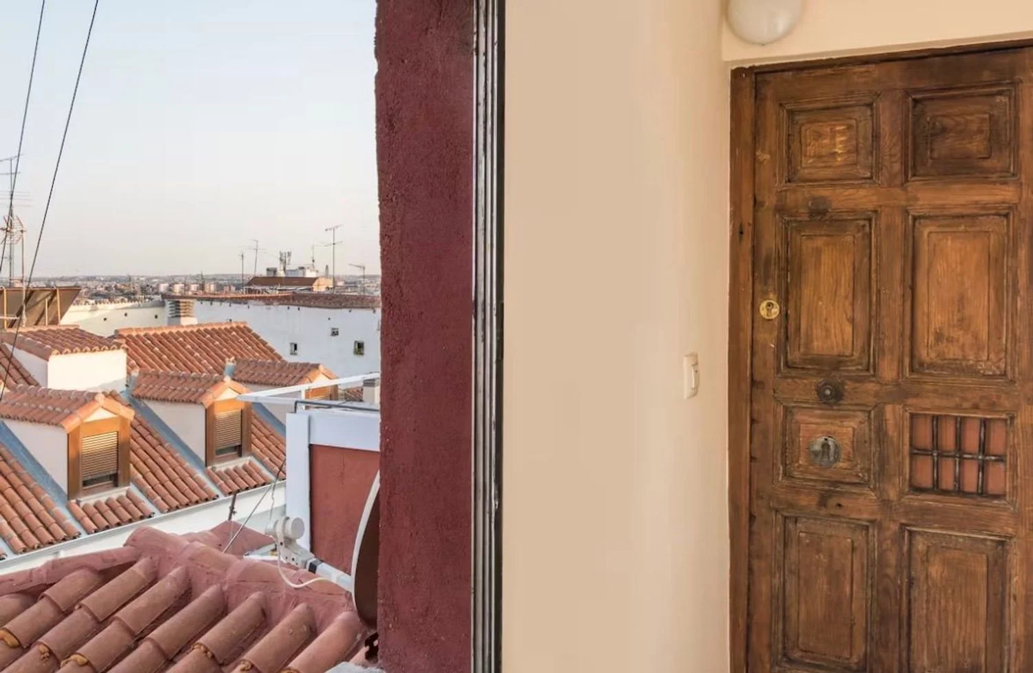 Ático en calle de los Abades, 6 - Foto 48