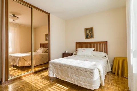 Piso en calle del Corregidor Juan Francisco de Luján, 17 - Foto 40