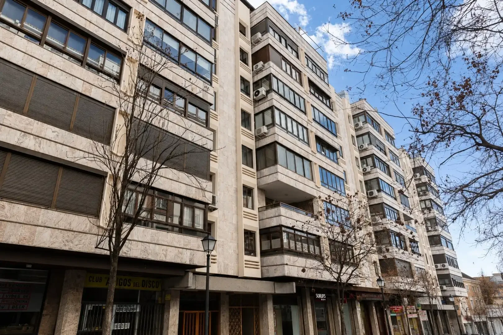Piso en  Calle de Fernández de los Ríos 93 - Foto 18