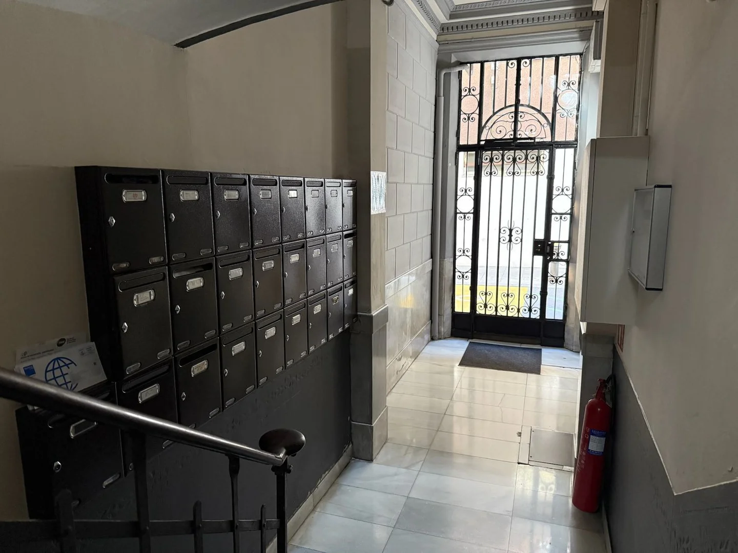 Piso en Barrio Vila de Gràcia - Foto 13