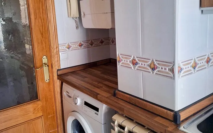 Piso en Opañel - Foto 4