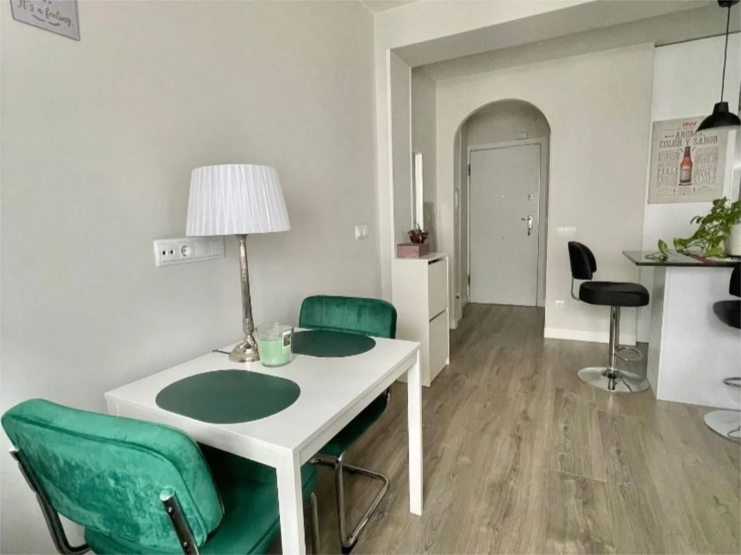 Piso en  Calle del Divino Vallés 29 - Foto 3