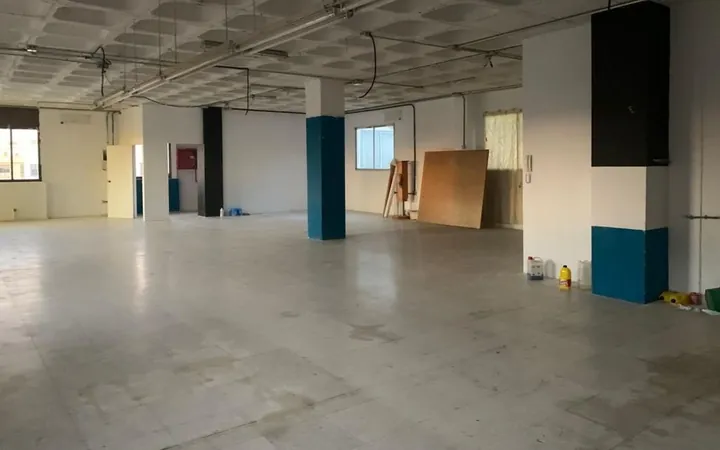 Nave en Calle del Haya, 1, Buena Vista - Foto 7