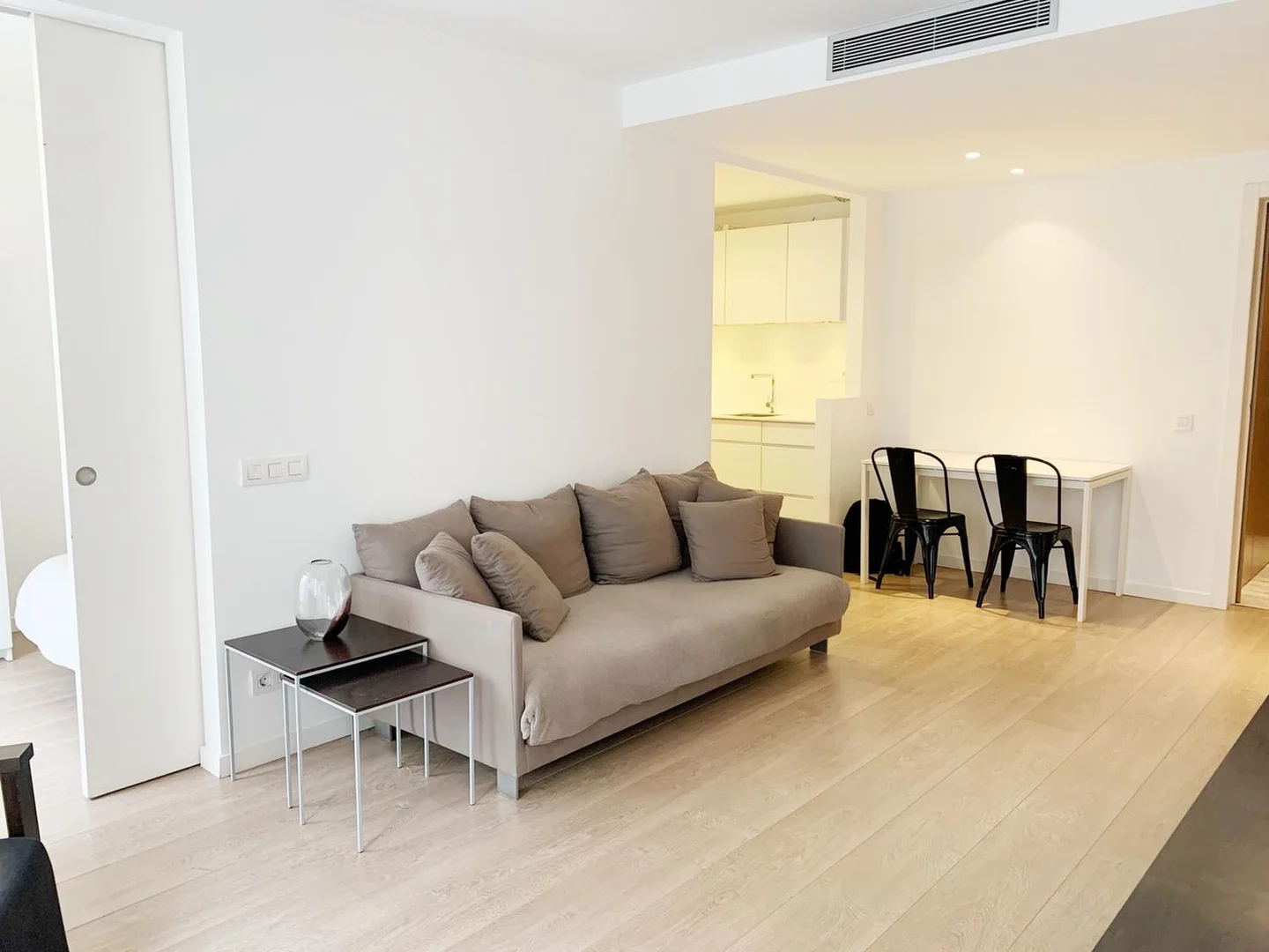 Piso en Passatge de Marimon, 5, Sant Gervasi - Galvany, Barcelona - Foto 4