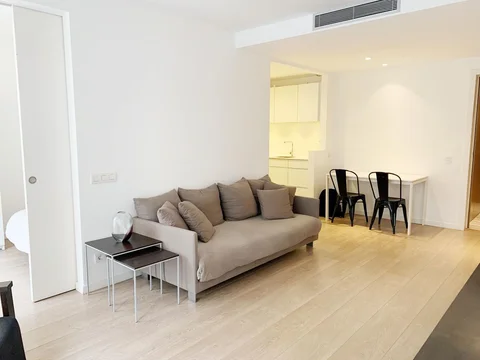 Piso en Passatge de Marimon, 5, Sant Gervasi - Galvany, Barcelona - Foto 4