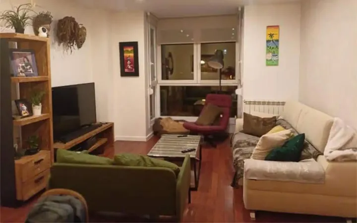 Piso en Valdebebas - Foto 1