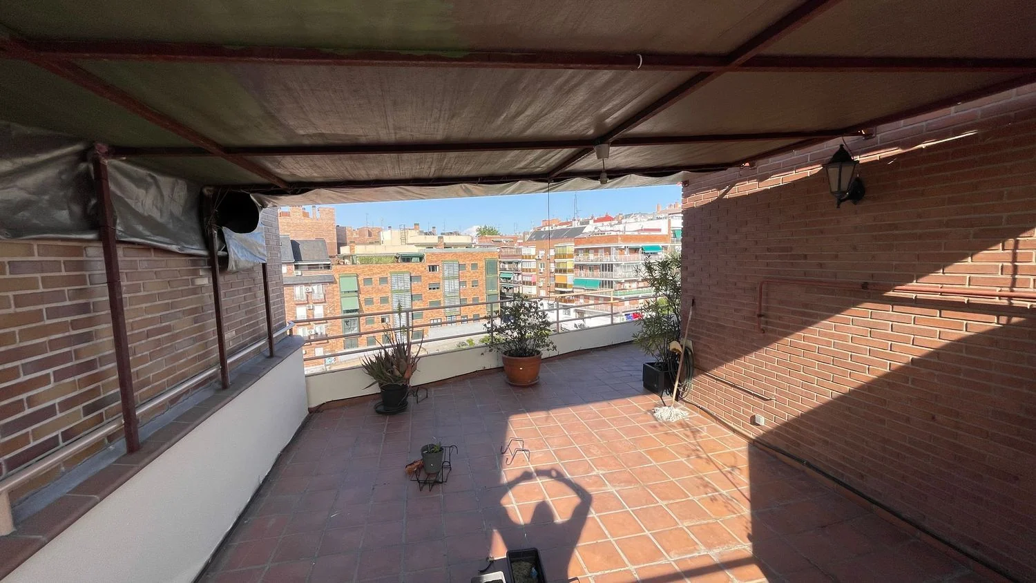 Dúplex en Calle de Salas Barbadillo, 3 - Foto 2