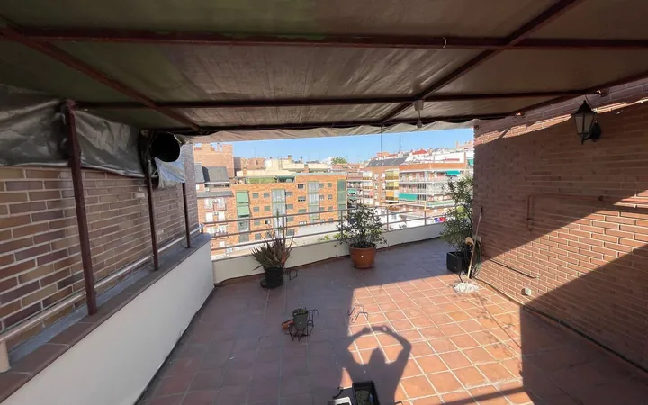 Dúplex en Calle de Salas Barbadillo, 3 - Foto 2