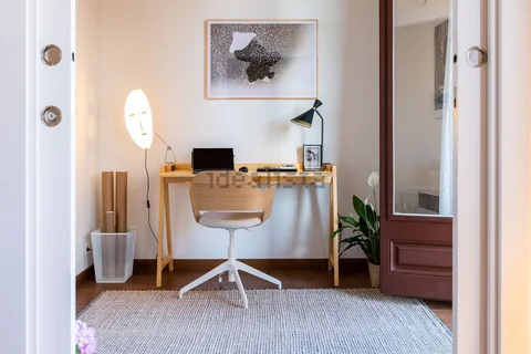 Piso en calle de Montmany, 31 - Foto 8