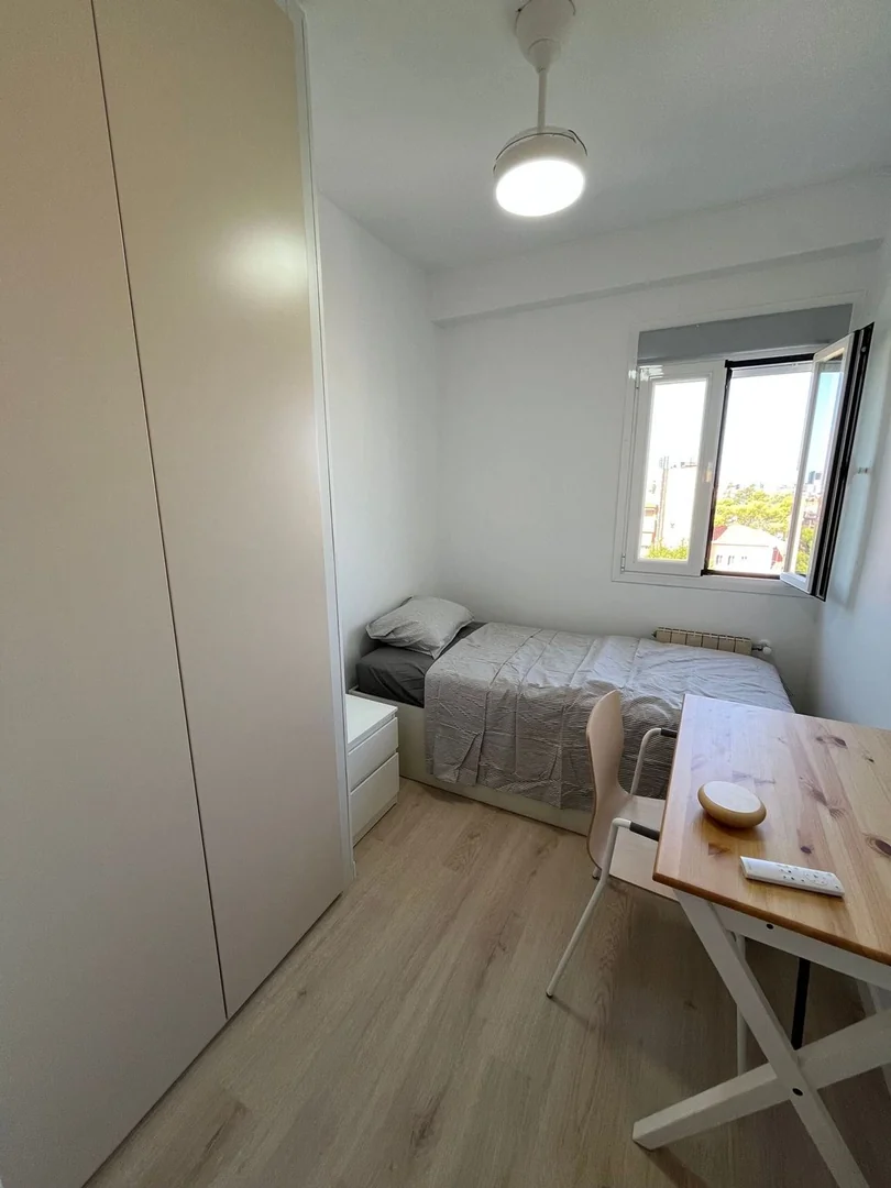 Piso en Calle de las Magnolias, 120, Ventilla-Almenara - Foto 5