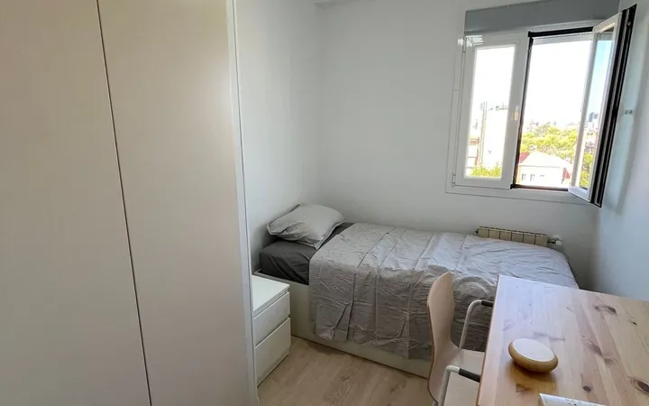 Piso en Calle de las Magnolias, 120, Ventilla-Almenara - Foto 5