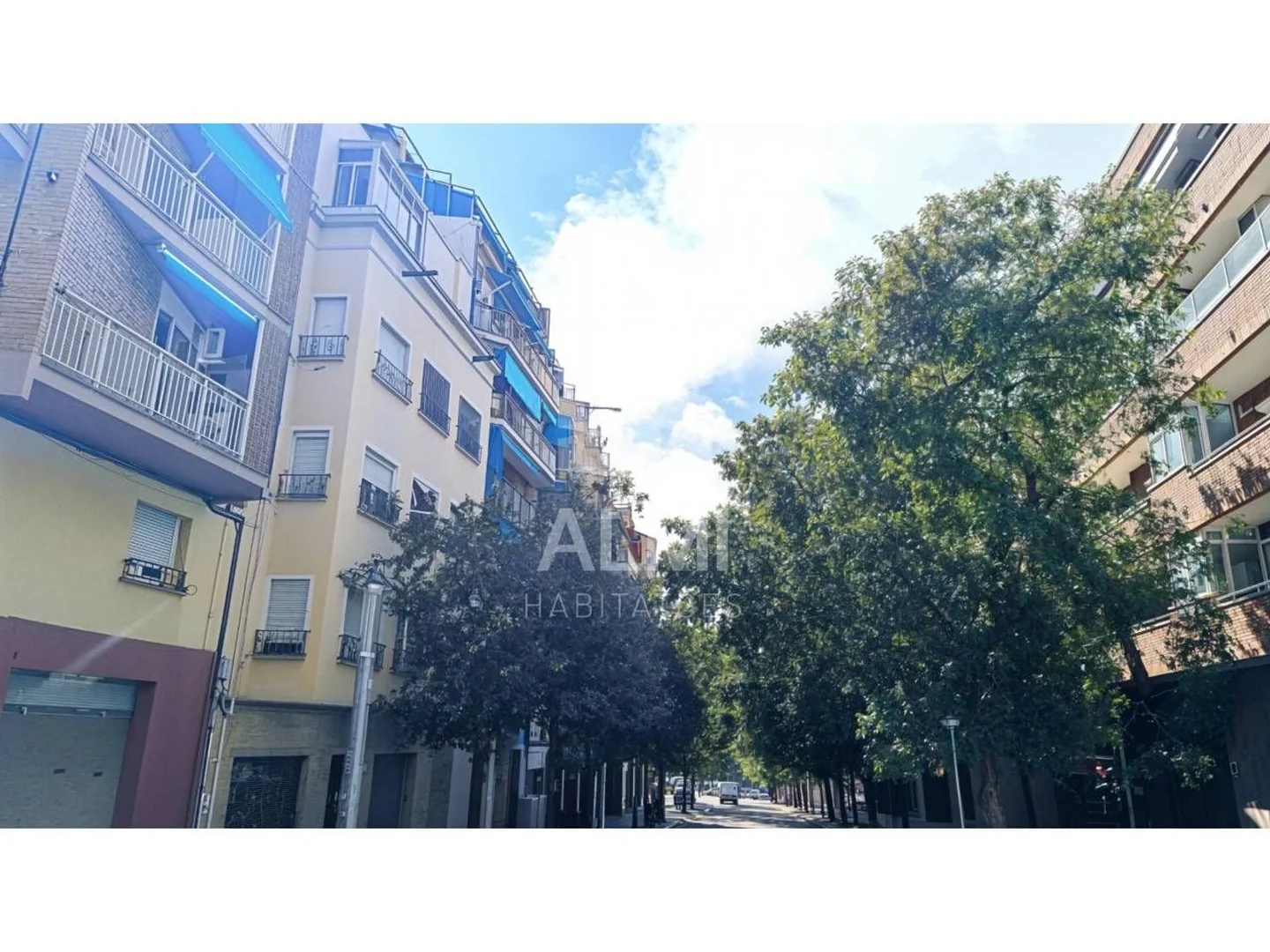 Piso en Calle d'Argullós, La Prosperitat - Foto 10