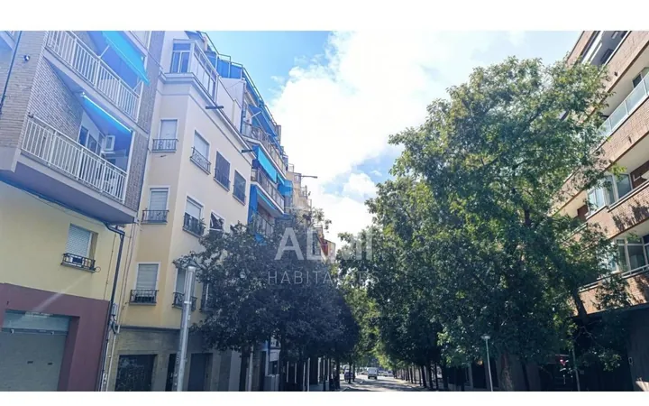 Piso en Calle d'Argullós, La Prosperitat - Foto 10