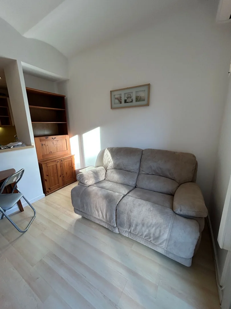 Piso en Sants - Foto 3