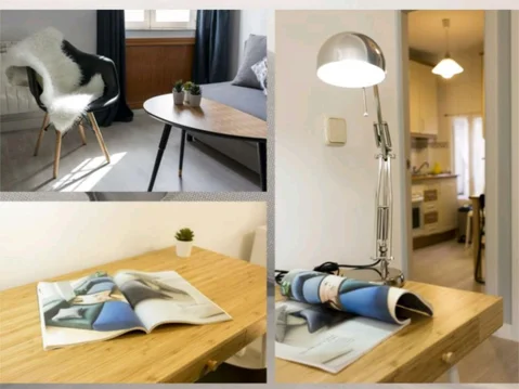 Piso en calle Calle Hilario Sangrador 2 - Foto 5