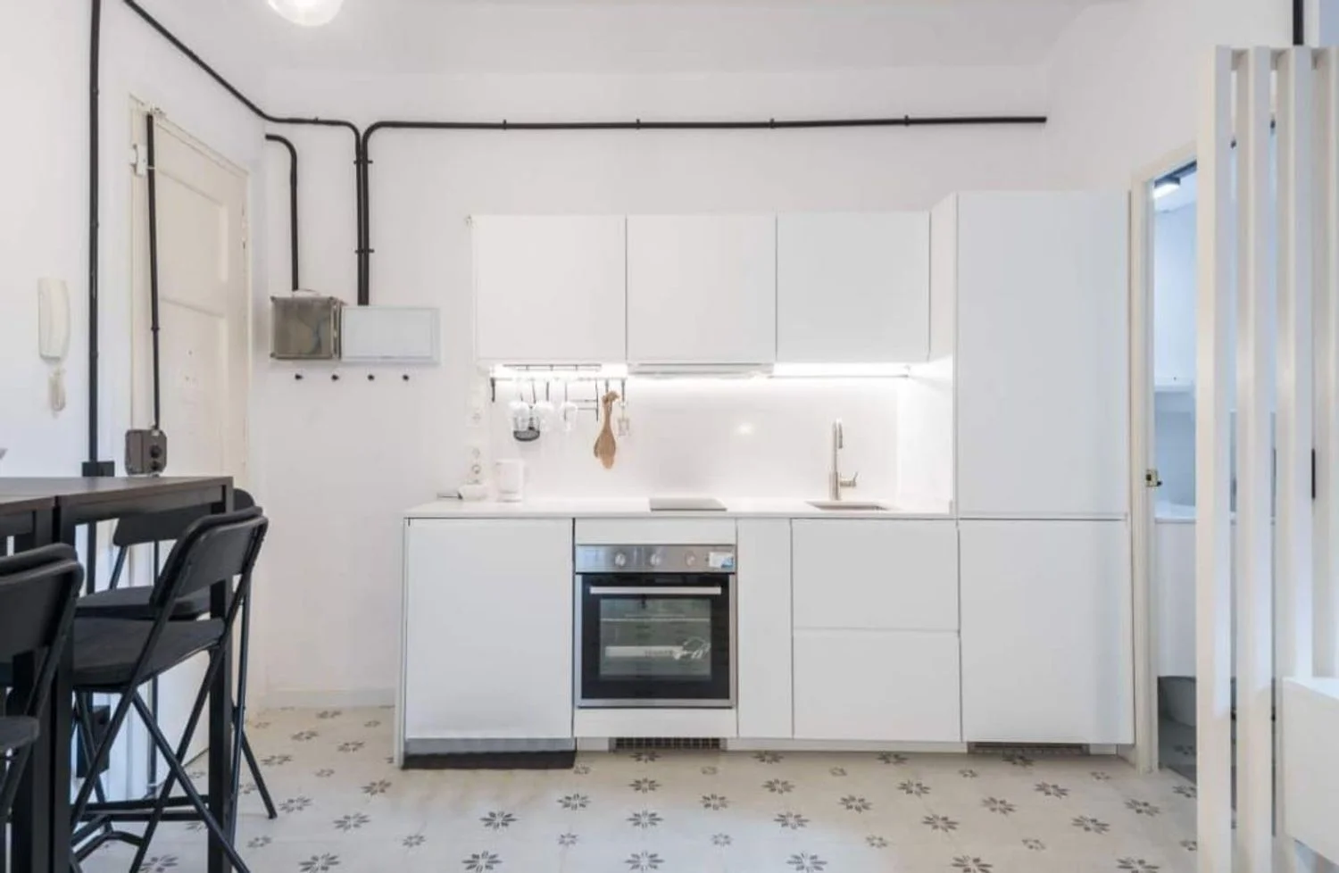 Estudio en Calle de Miquel Pedrola i Alegre, 9 - Foto 6