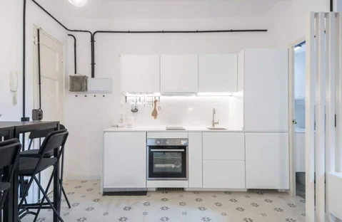Estudio en Calle de Miquel Pedrola i Alegre, 9 - Foto 6
